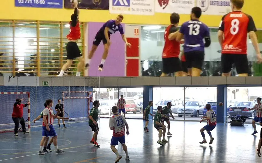 Els partits més importants seran a Castellbisbal i Sant Joan Despí