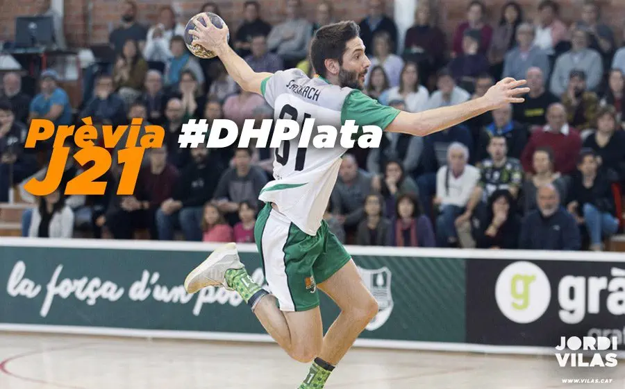 L'Handbol Bordils viatja fora