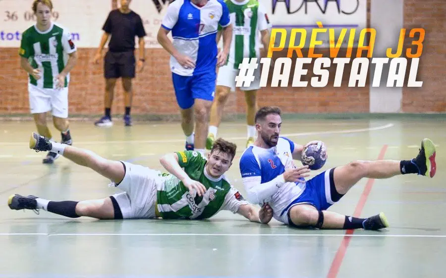 Veurem quin dels dos equips aixeca el vol (imatge d'un amistós de la temporada passada)
