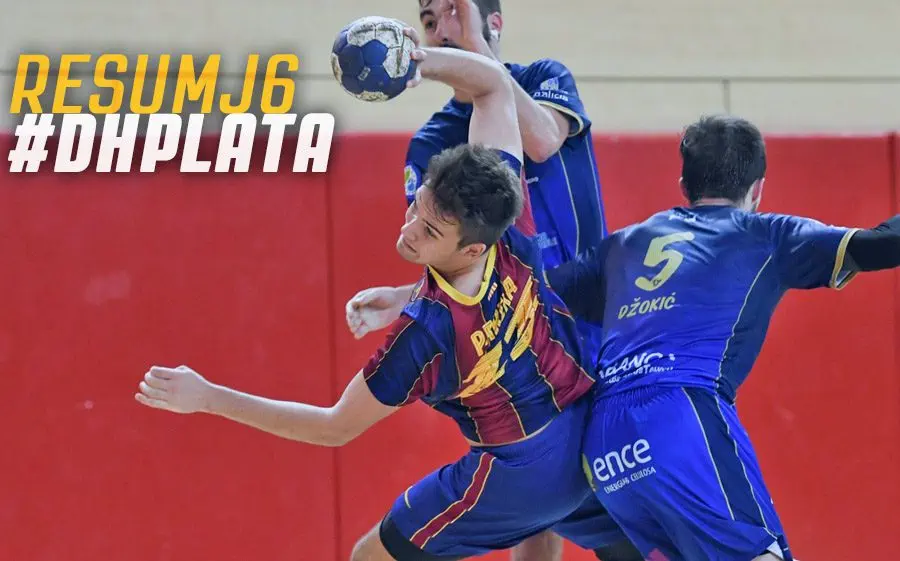 Fotos: @FCBHandbol