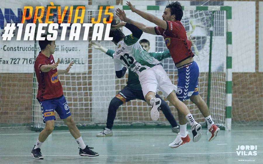 Els dos equips van brindar un gran partit la temporada passada