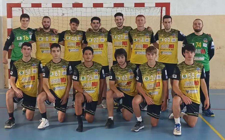 L'equip fornellenc és un dels que ha sumat els quatre punts amb més autoritat