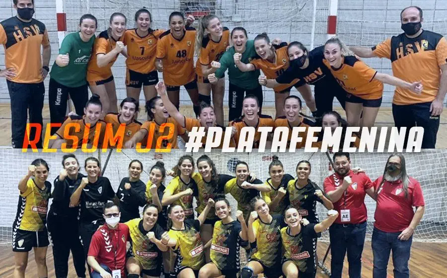 Fotos: @HandbolStVicenc i @cjhmataro