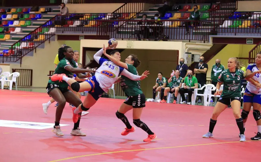 Foto: bmgranollers.com