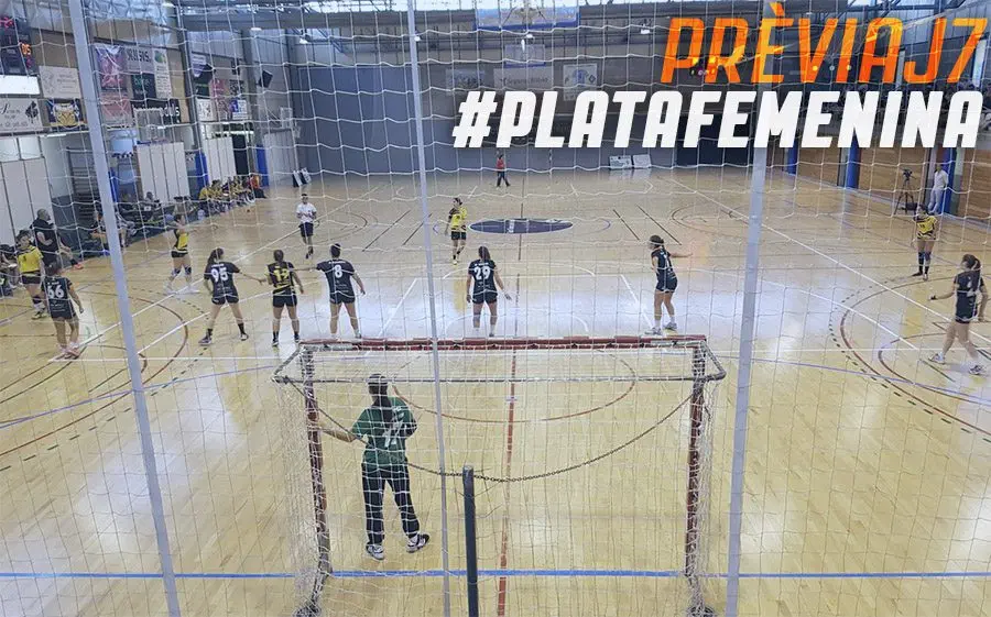 Foto: @HandbolStVicenc