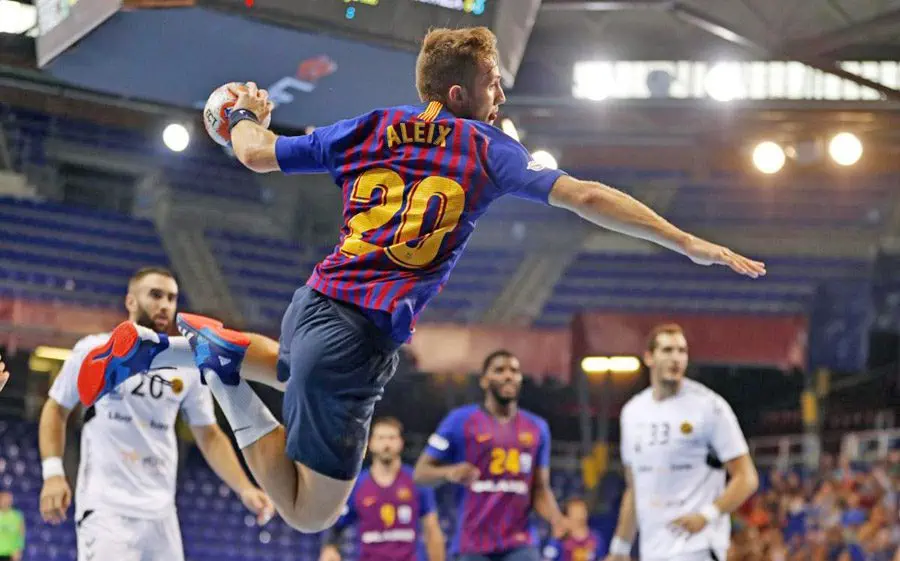 Foto: fcbarcelona.cat