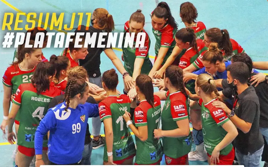 Foto: fb Handbol Sant Quirze