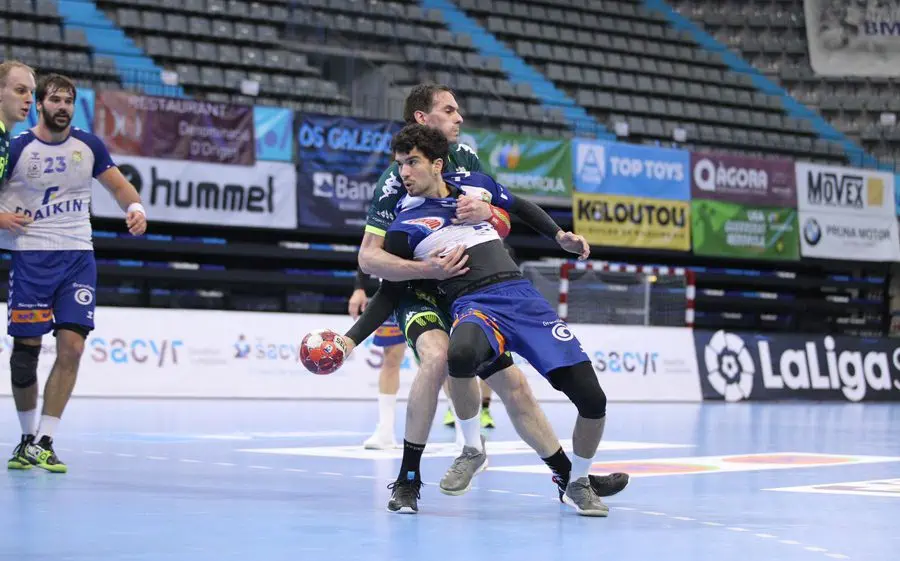 Fotos: @bmgranollers