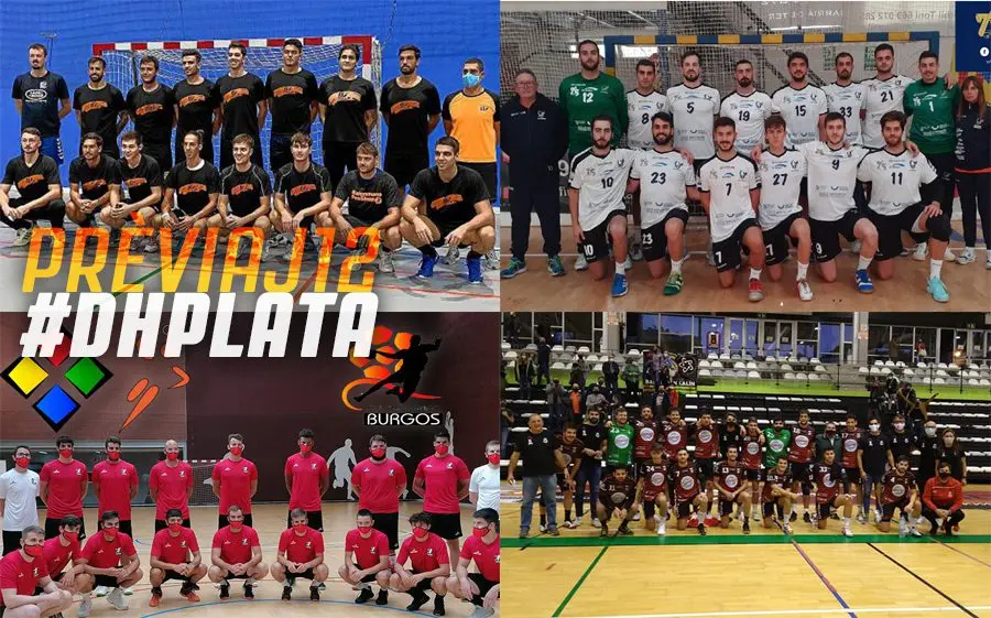 Fotos: dels respectius clubs