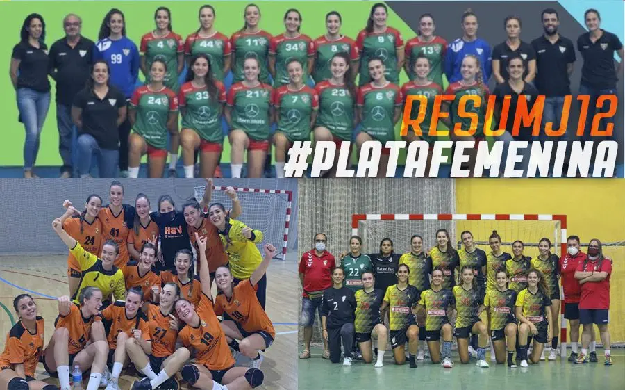 Fotos: fb HandbolSantQuirze; @HandbolStVicenc, @cjhmataro