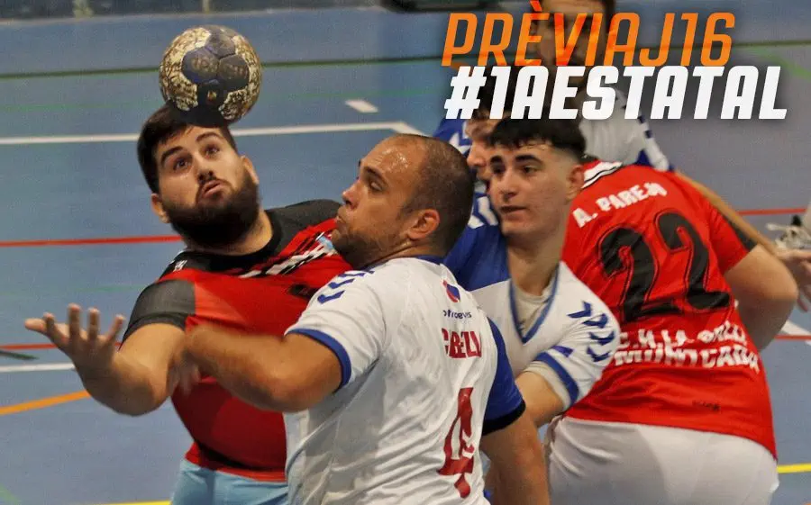 Imatge del partit jugat entre Sanes i Montcada a la 1a volta a Sesrovires