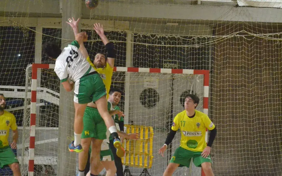 Intressant duel entre dos ex-primera estatal