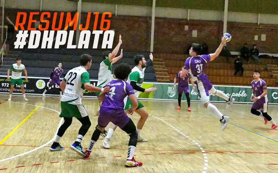 Foto: @handbolbordils