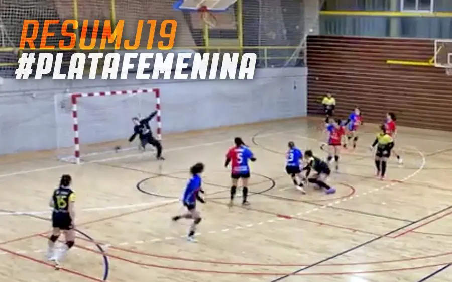 Foto: fb Handbol Amposta