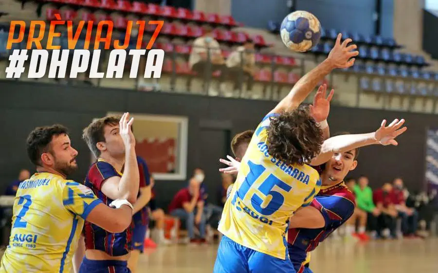Foto: FCB Handbol