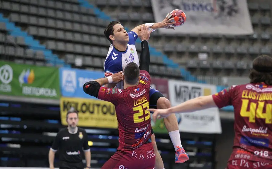 Foto: @bmgranollers