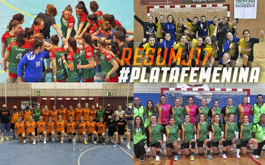 Fotos: dels quatre clubs