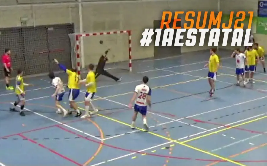 Rubén Ridao marcant un dels seus gols