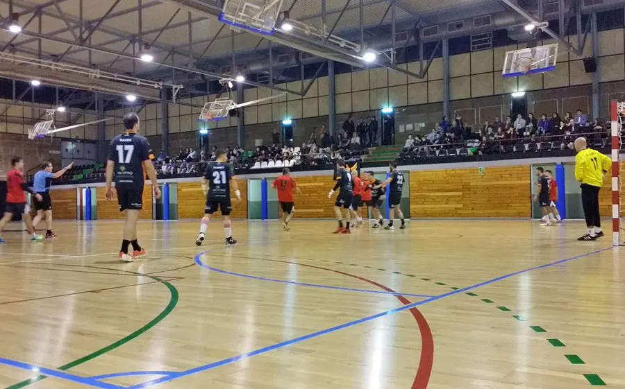 Foto: @HandbolStVicenc