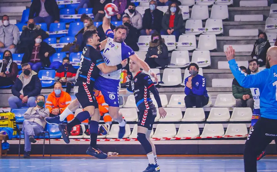 Fotos: @bmgranollers