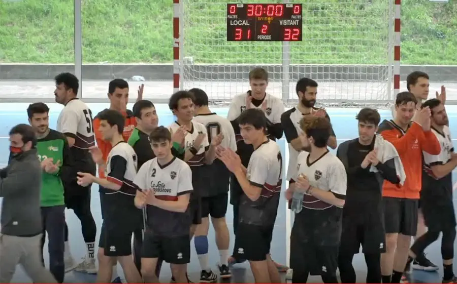 Foto: youtube bm la roca