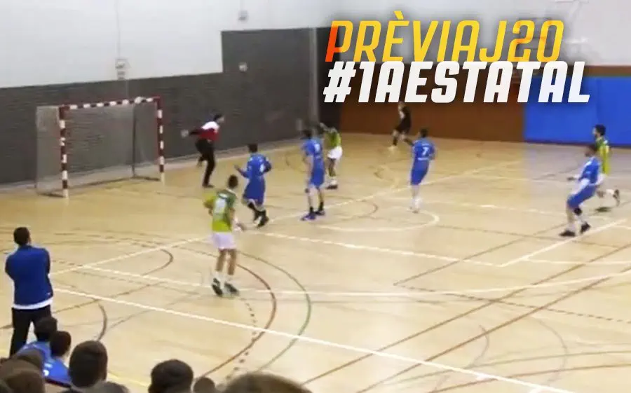 Imatge del partit de la temporada passada, jugat a La Farga