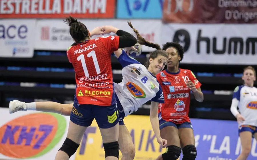 Foto: @bmgranollers