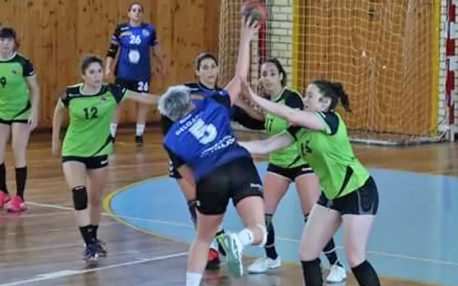 Ascó i Vilamajor són els dos equips que fa més temps que juguen a Lliga de forma ininterrompuda