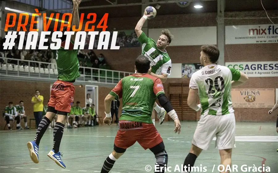 Imatge del partit de la temporada passada