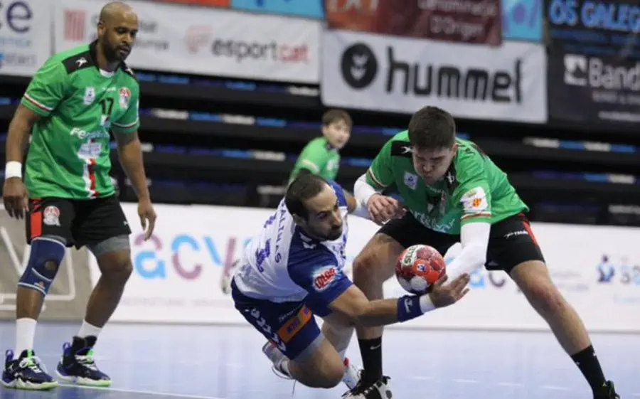Foto: bmgranollers.cat
