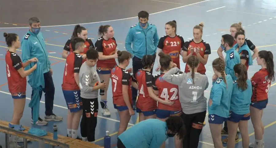 Granollers Atlètic és líder en solitari, ja que el Palautordera no va jugar
