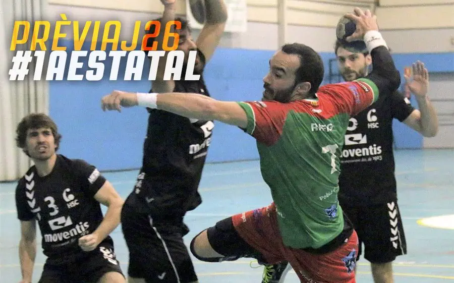 Imatge del partit de la temporada passada