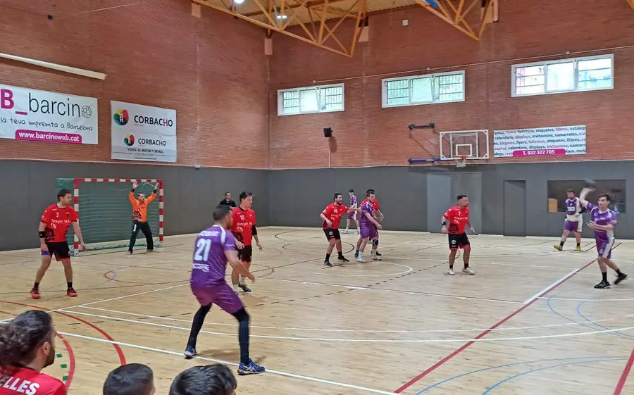 Foto: @CHSantLlorenc