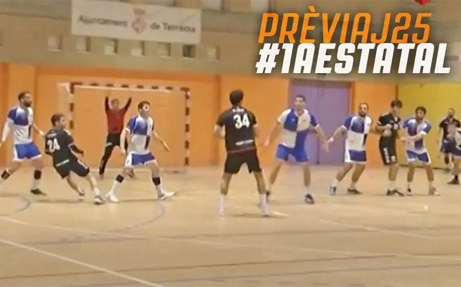 Imatge del partit de la temporada passada a Lliga