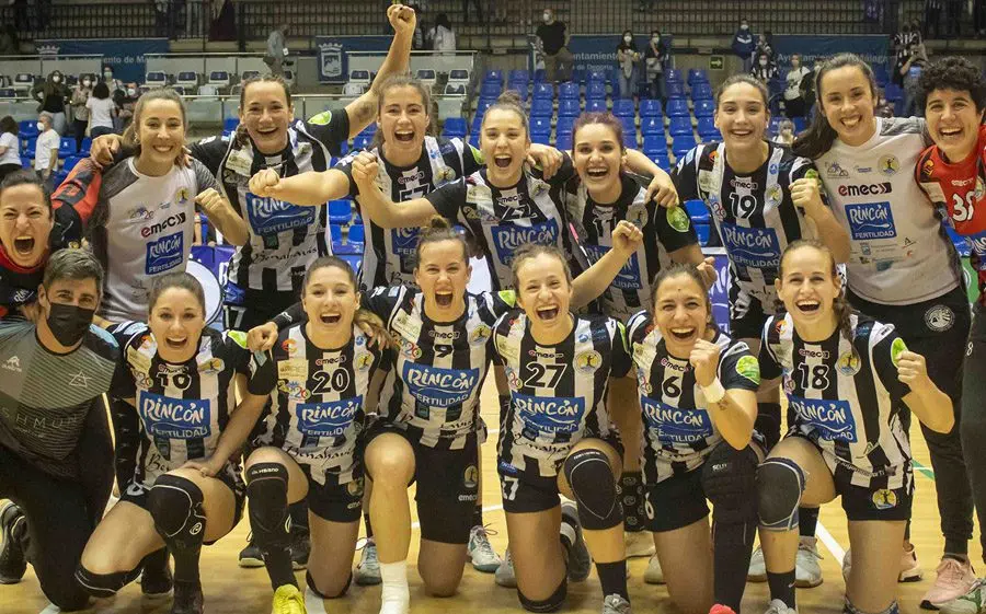 Foto: Rincon Fertlidad Málaga