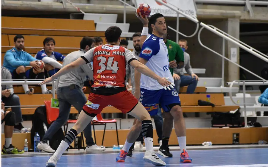 Foto: @bmgranollers