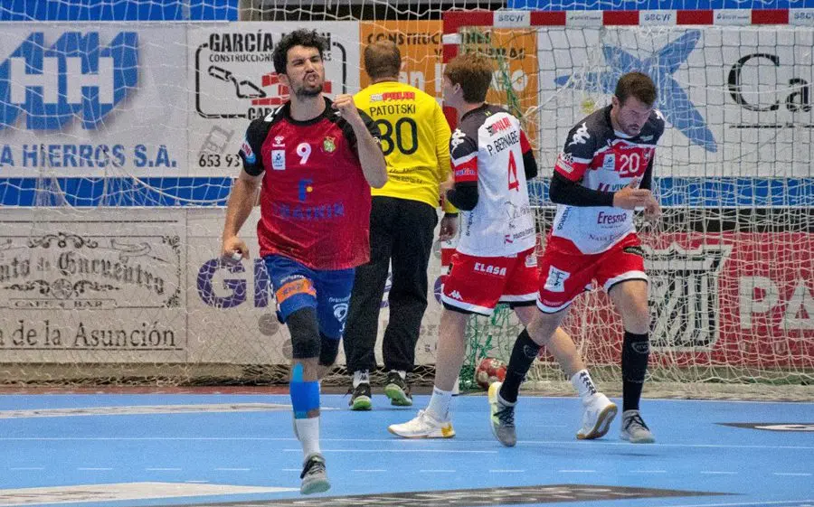 Foto: @bmgranollers