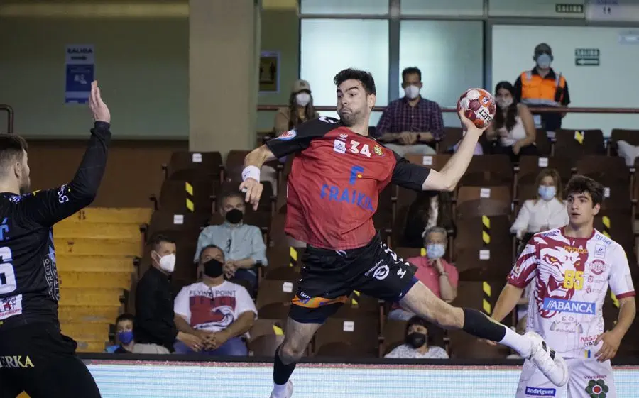 Foto: @BMGranollers