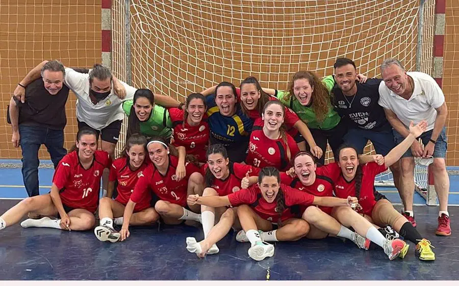 Foto: cedida per Ramon Stockli, Handbol Ribes