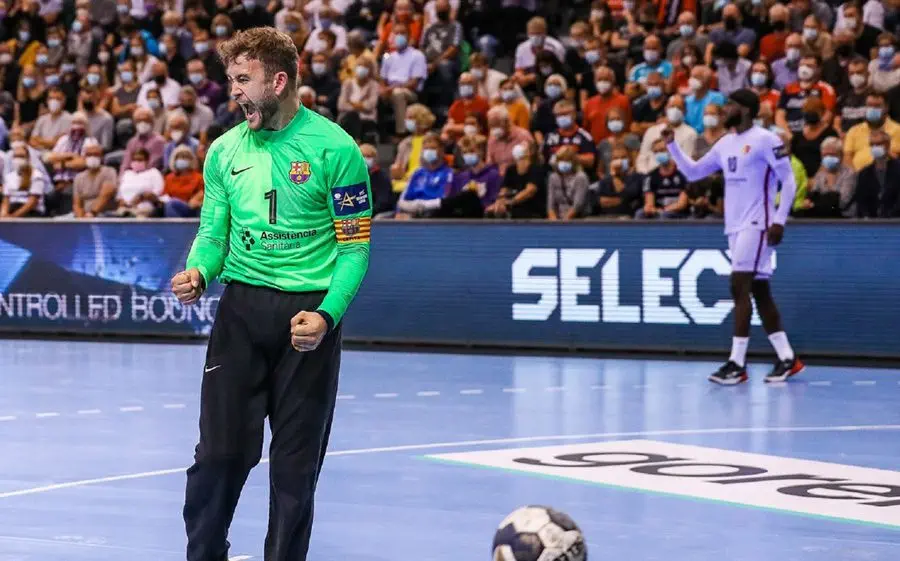 ehfclhandball