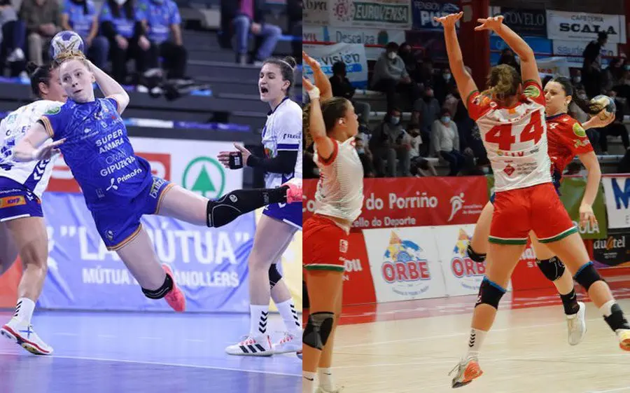 Foto: Xavi Solans i Ithasia Trigo