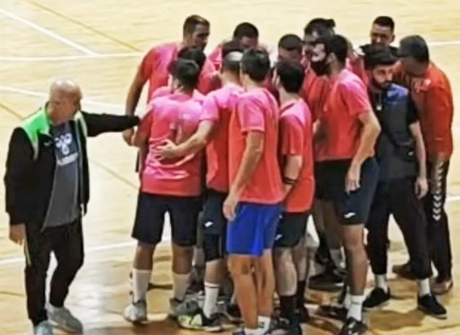 El Montmeló és un dels equips que ha cedit el lideratge