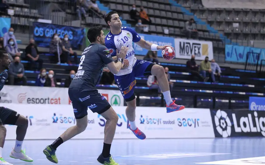 Foto: bmgranollers