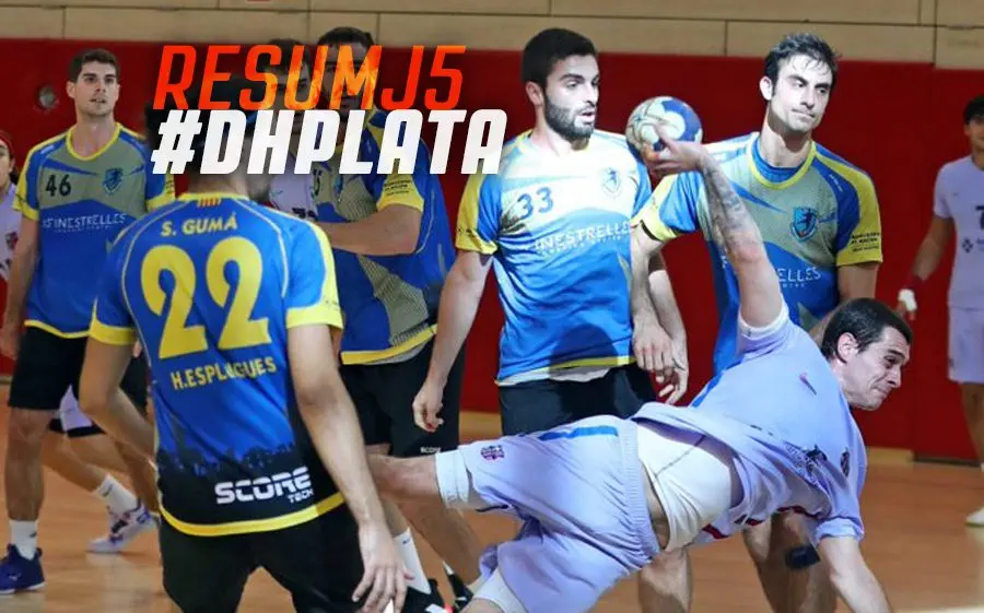 Fotos: @FCBHandbol