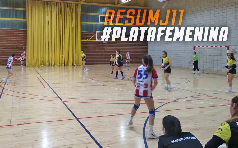 Foto: fb Handbol Amposta