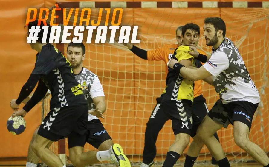 Imatge del partit de fa tres temporades