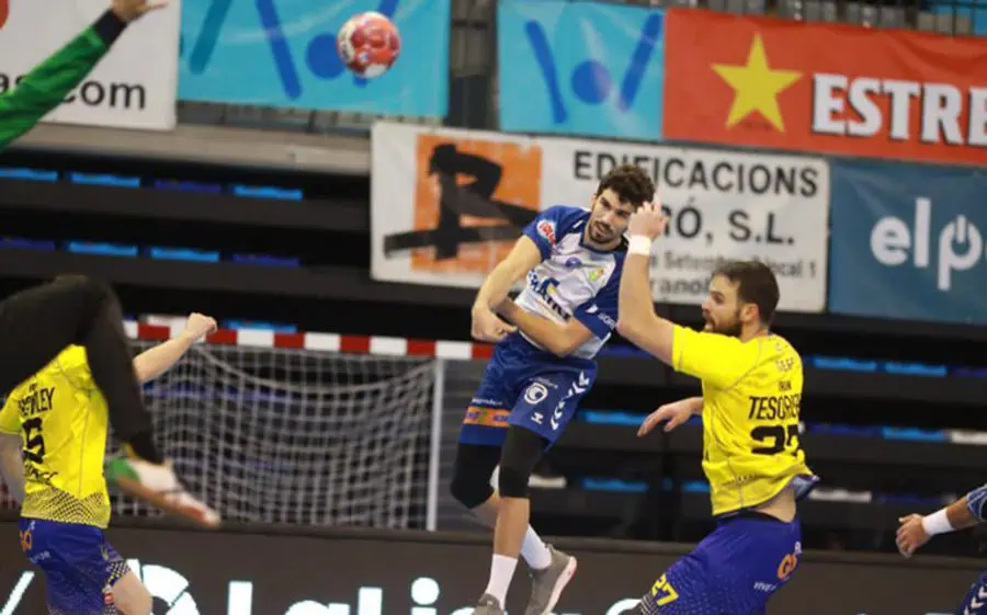 Foto: @bmgranollers