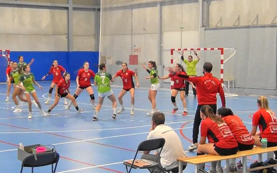 Foto: Handbol Ribes