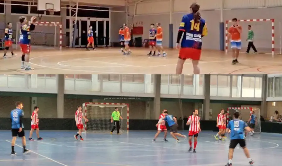 Els pavellons d'Argentona i Cardedeu reben dos dels partits més interessants