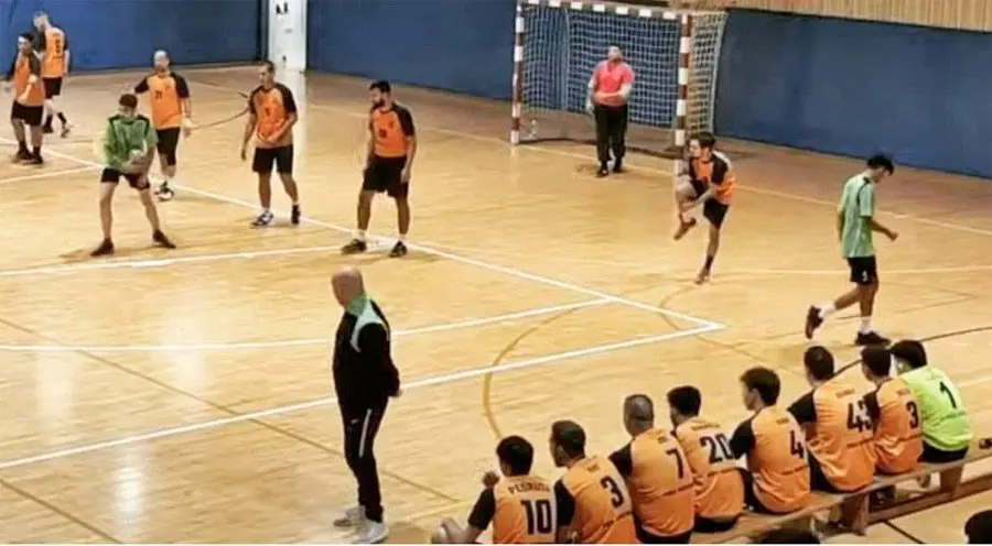 El pavelló de Montmeló rep el partit més interessant de la jornada
